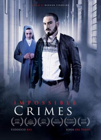 Невозможные преступления онлайн